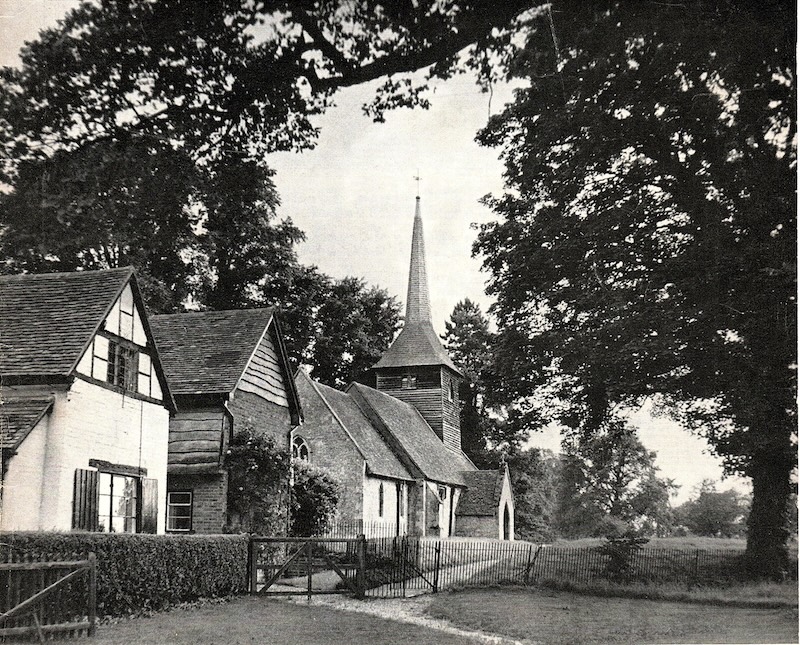 Ilmer on Magazine Cover