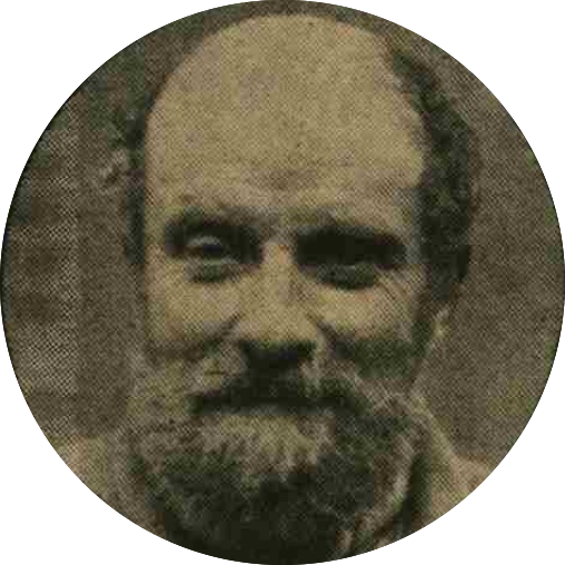 Charles Belgrove Interviewed