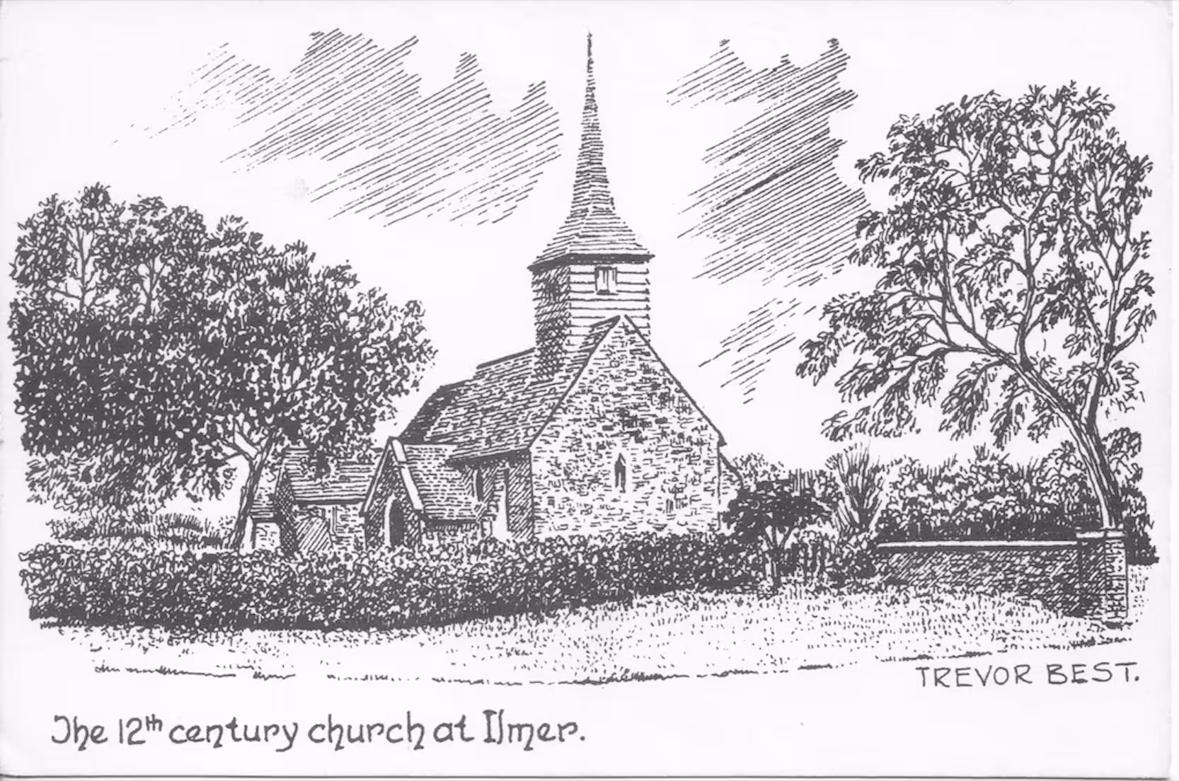 St Peter's