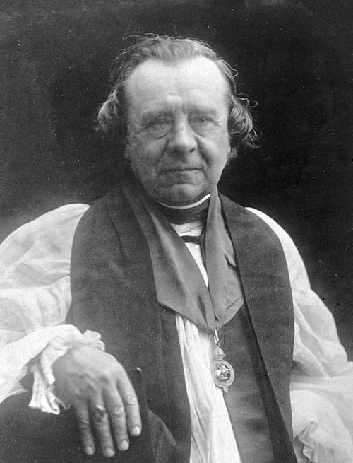 Restored Church Reopened